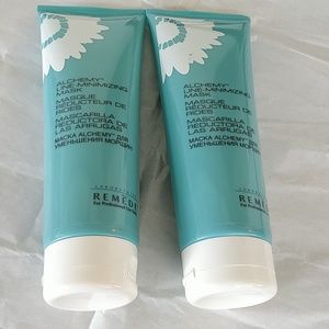 2 x Remede Alchemy Mask's - New